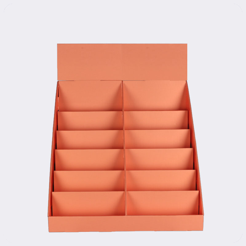 Cardboard Display Stands